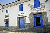 San Blas quarter 